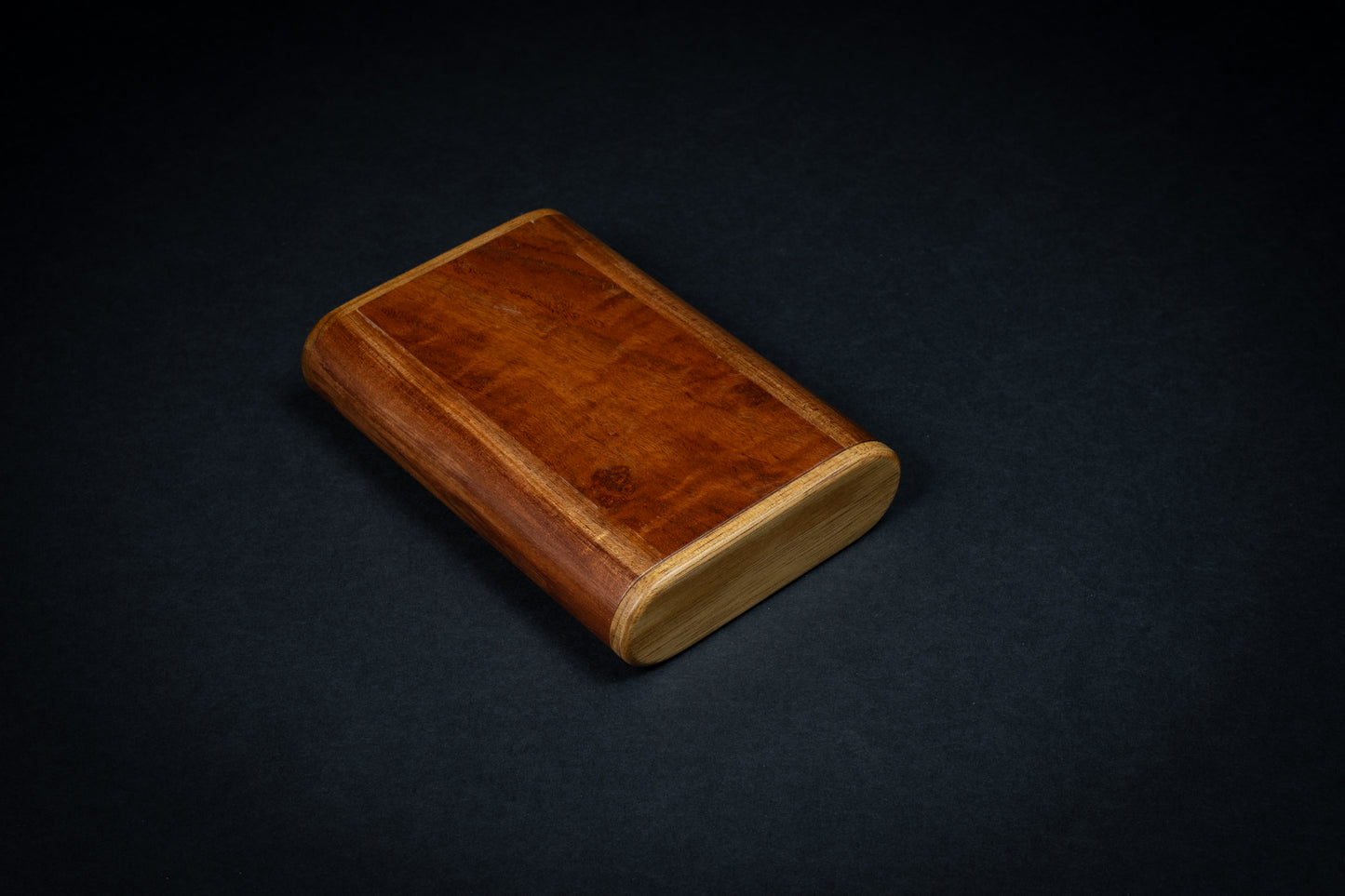 Drawer Box - Red Gum