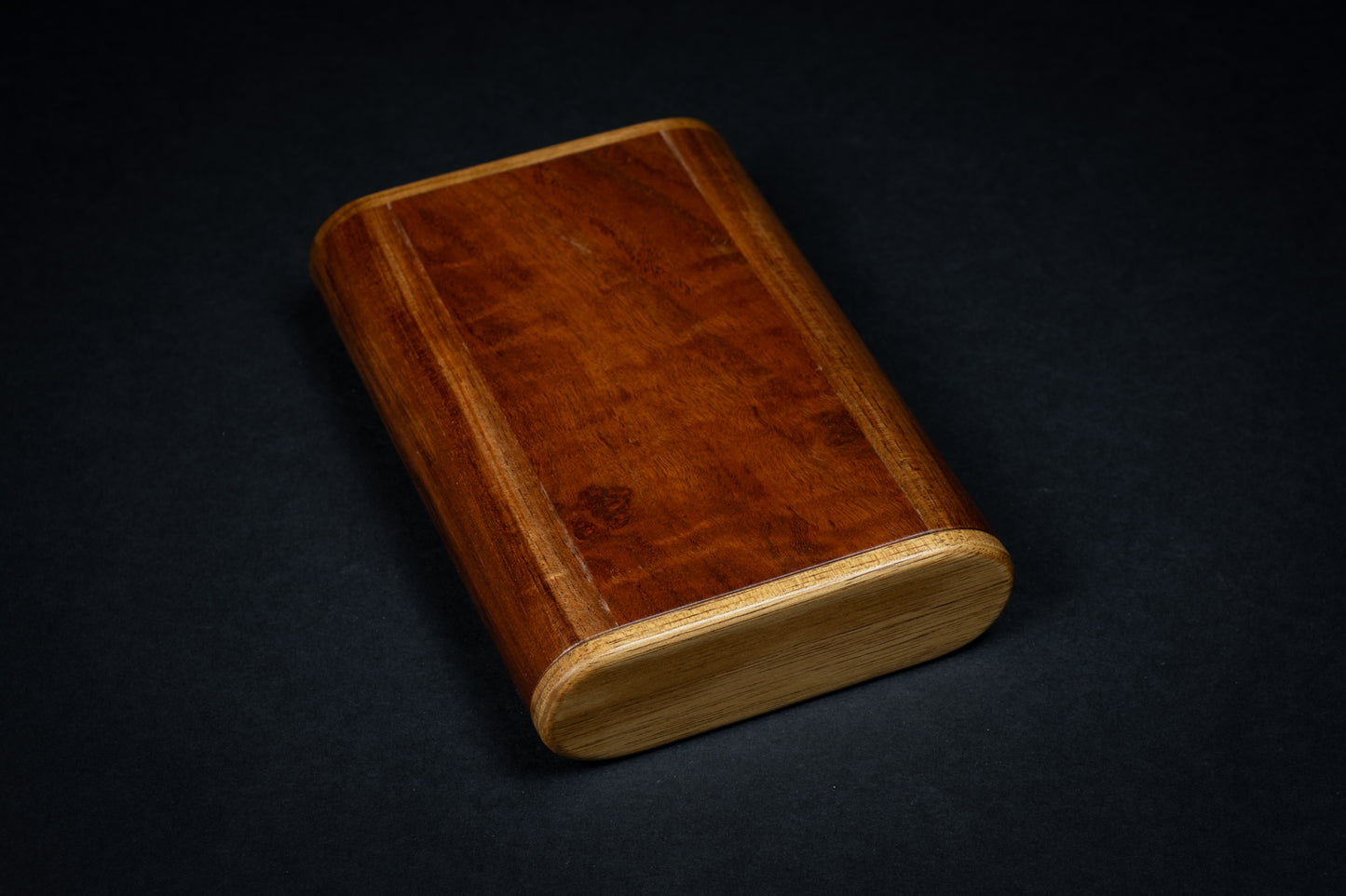 Drawer Box - Red Gum