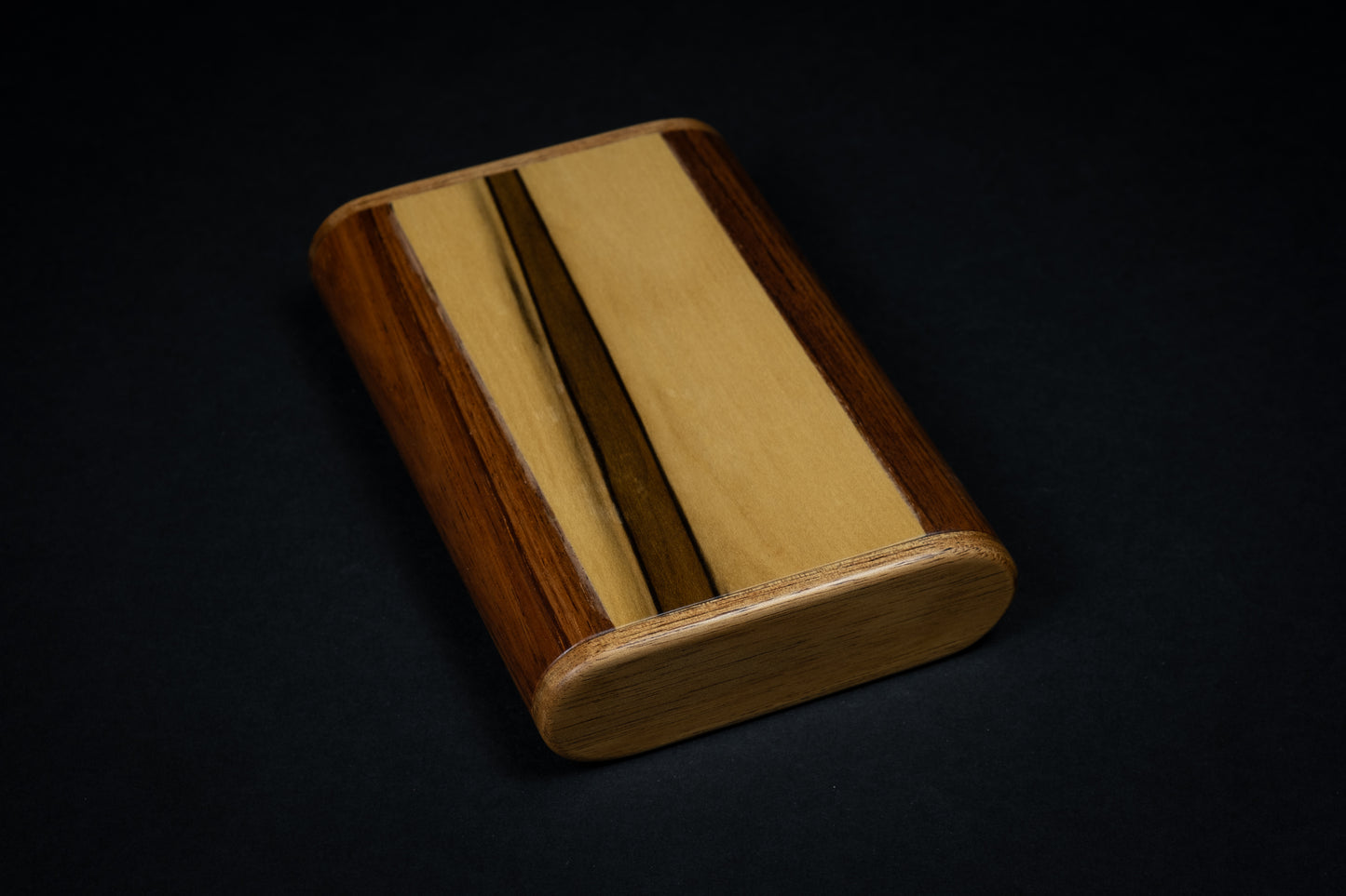 Drawer Box - Blackheart Sassafras