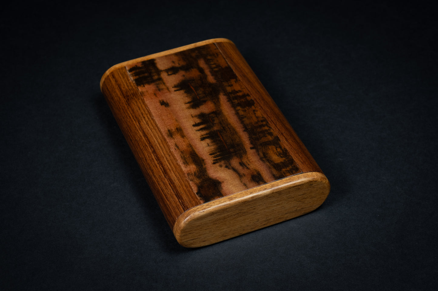 Drawer Box - Tiger Myrtle