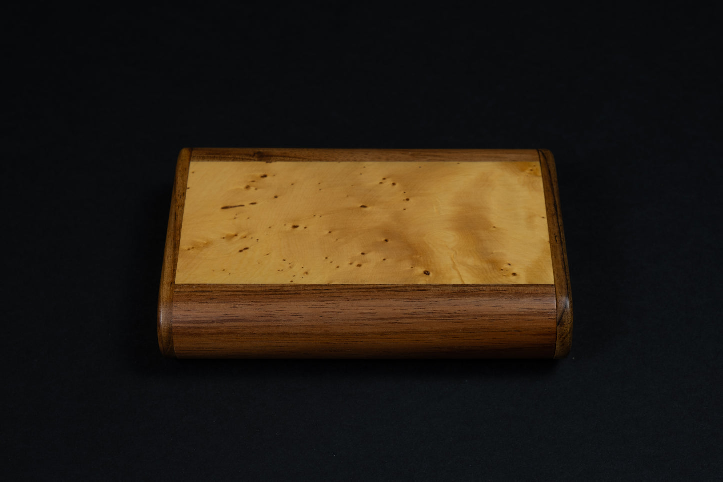 Drawer Box - Huon Pine