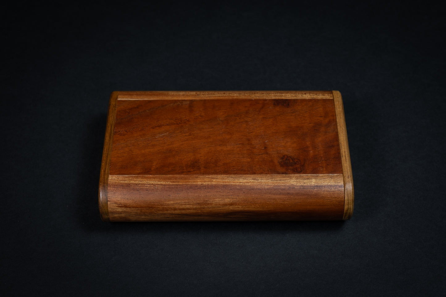 Drawer Box - Red Gum