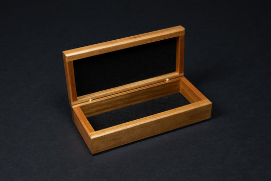 Pen Box - Blackheart Sassafras