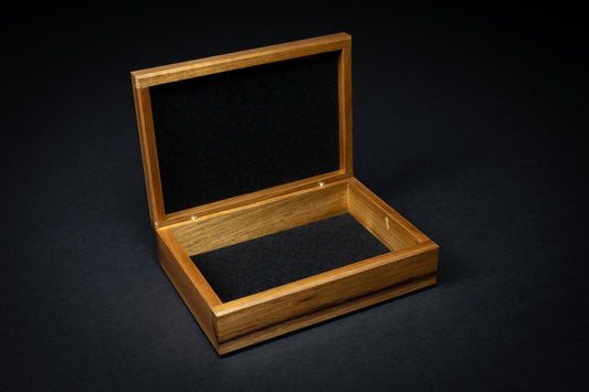 Small Box - Huon Pine