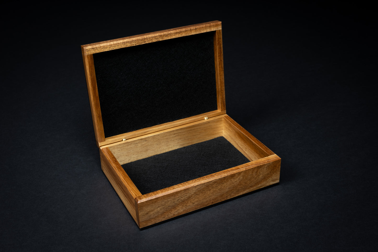 Small Box - Blackheart Sassafras