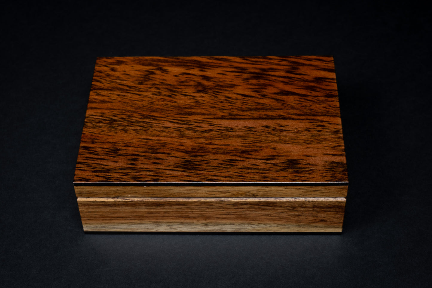 Small Box - Tiger Myrtle